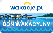 Voucher Wakacje.pl o wartości 2 00 zł